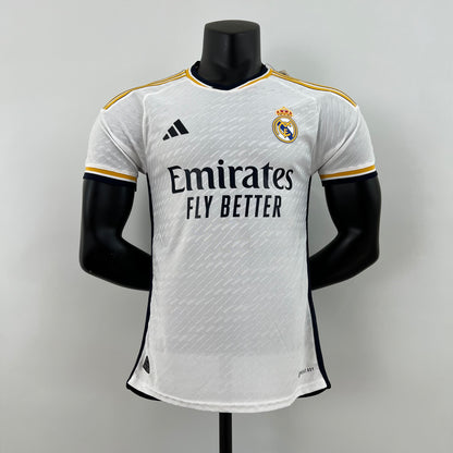 Camiseta Real Madrid 23/24 1ª equipación