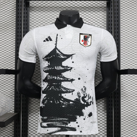 Camiseta Japón Edición Especial 2024 aquitectura 2