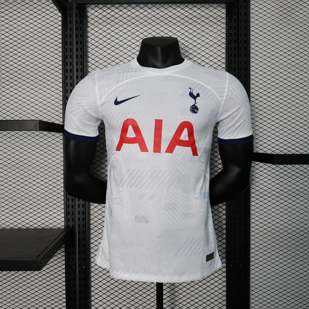 Camiseta Tottenham 23/24 1ª equipación