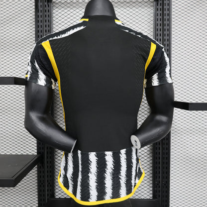 Camiseta Juventus 23/24 1ª equipación