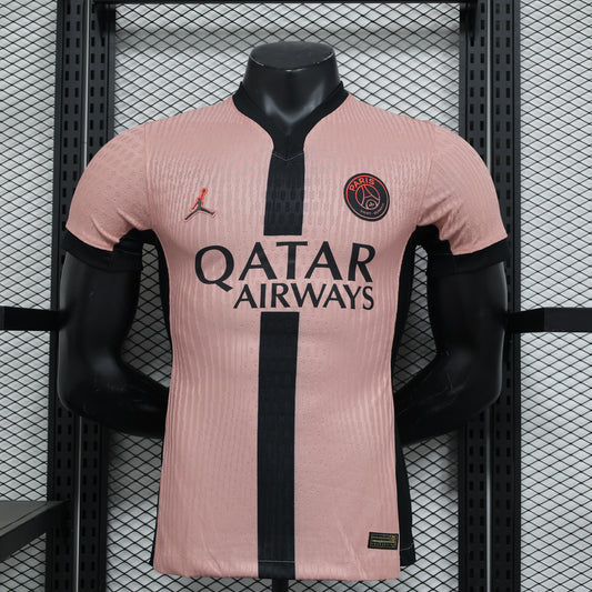 Camiseta del PSG 2024 2025 3ª equipación