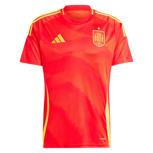 Camiseta España 2024 1ª equipación