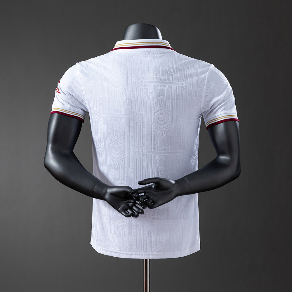 Camiseta del Arsenal 2025/2026 3ª equipación