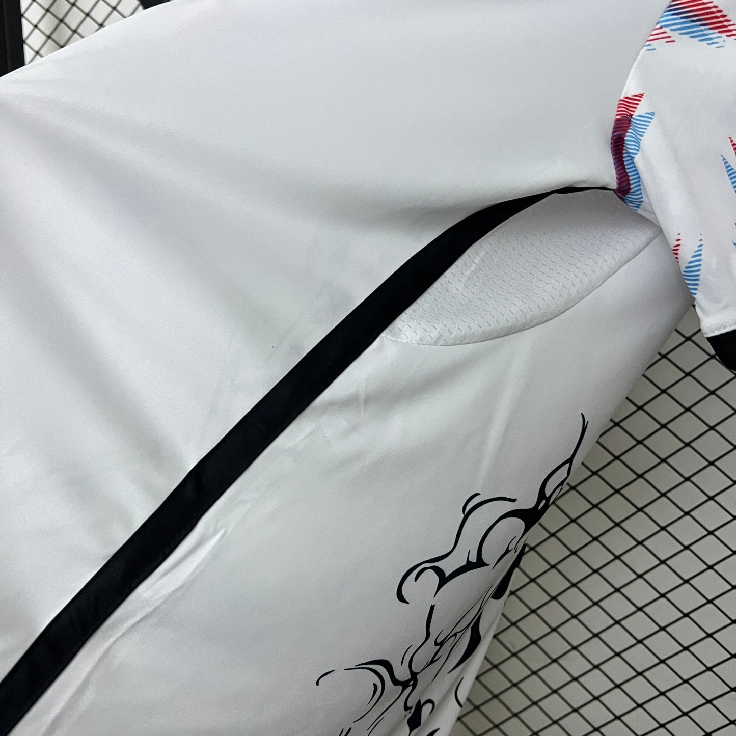 Camiseta Japón Edición Especial 2025 Ace