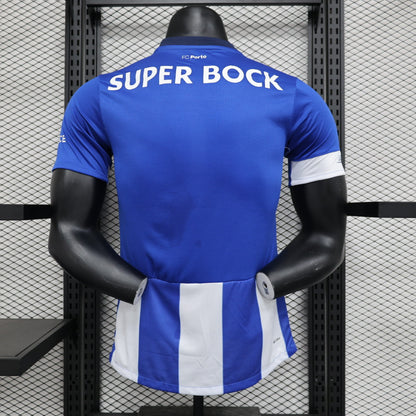 Camiseta Porto 23/24 1ª equipación