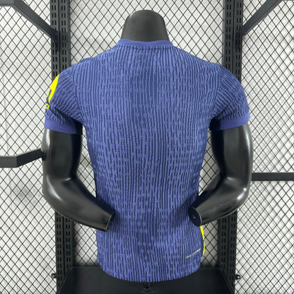 Camiseta Atlético de Madrid 23/24 2ª equipación