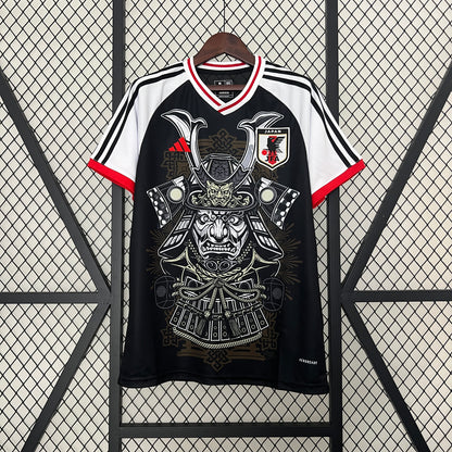 Camiseta Japón Edición Especial 2024 Samurai