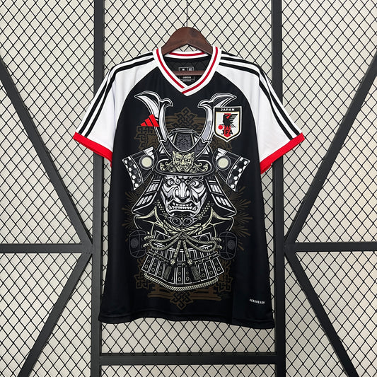 Camiseta Japón Edición Especial 2024 Samurai