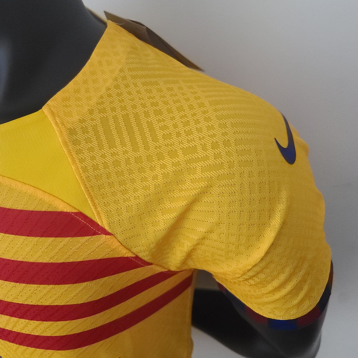 Camiseta FC Barcelona 23/24 4ª equipación