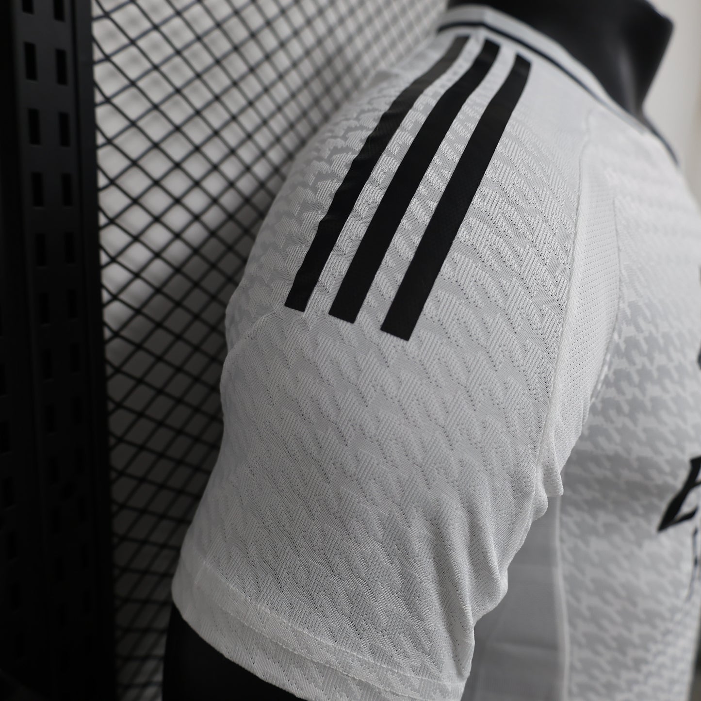 Camiseta Re@l M@drid 24/25 1ª equipación