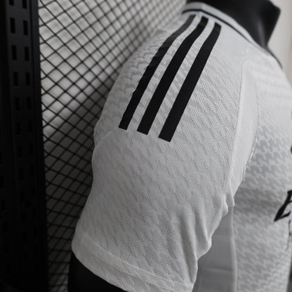 Camiseta Re@l M@drid 24/25 1ª equipación