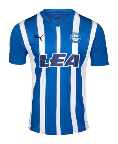 Camiseta Alavés 23/24 1ª equipación