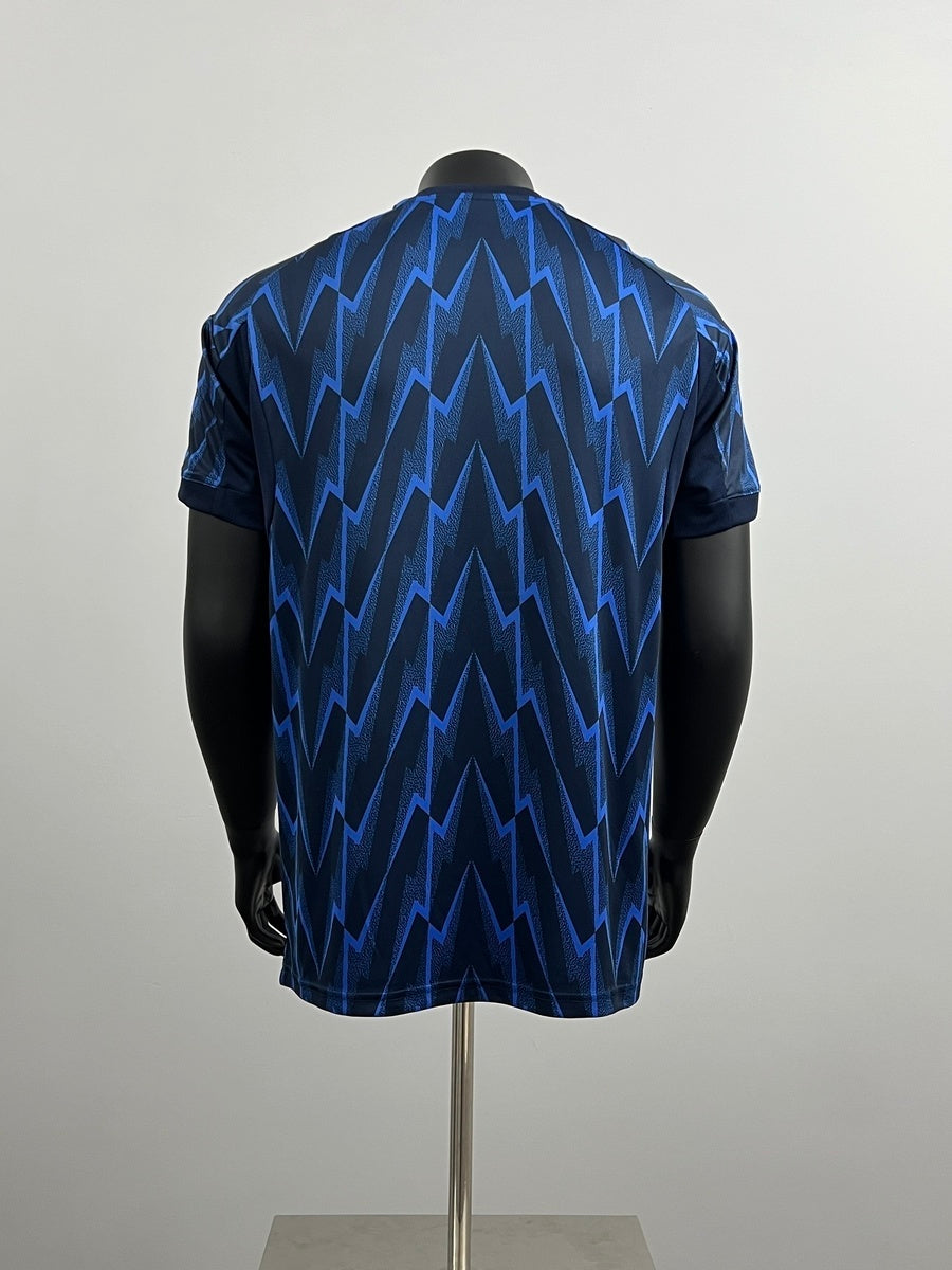 Camiseta del Arsenal 2025/2026 2ª equipación