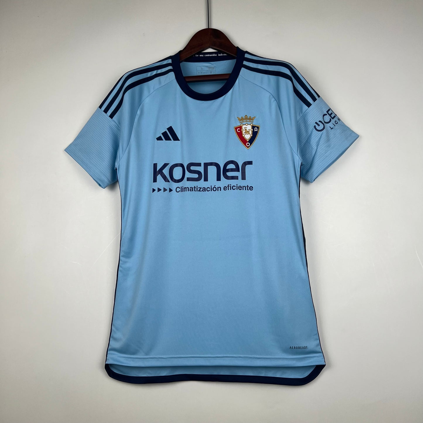 Camiseta CA Osasuna 23/24 2ª equipación