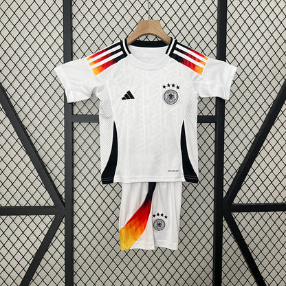 Camiseta de la selección Alemana 2024 1ª equipación Niños/ Kids