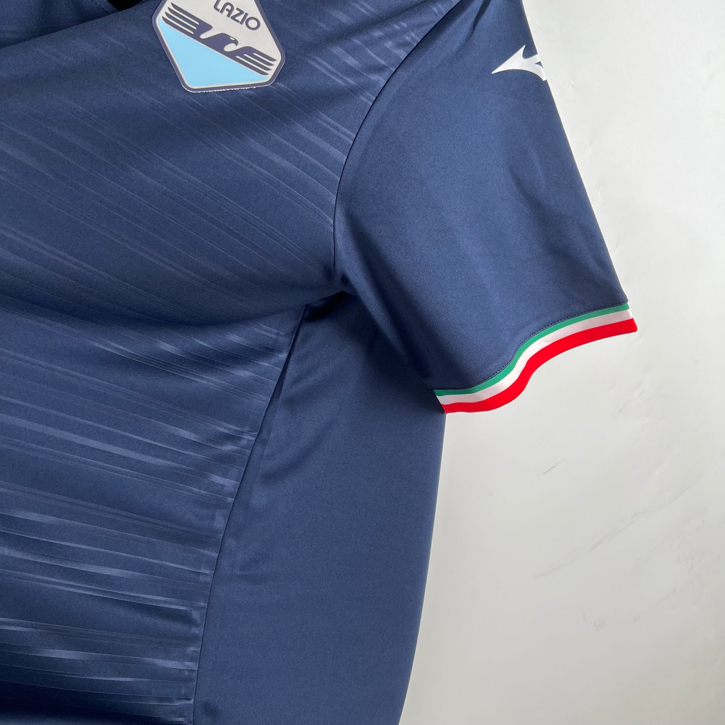 Camiseta Lazio 23/24 2ª equipación