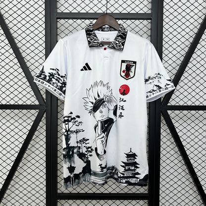 Camiseta Japón Edición Especial 2025 Gojo