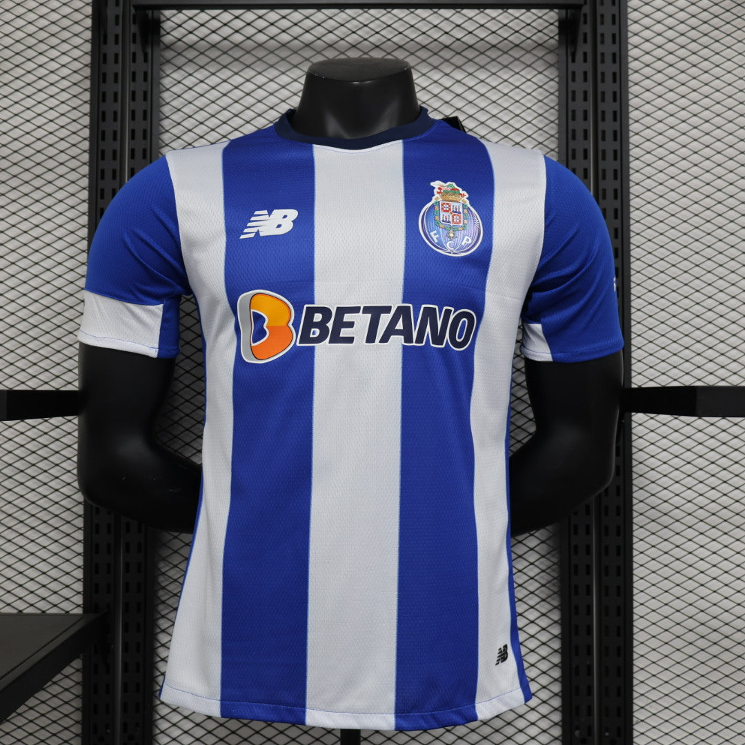 Camiseta Porto 23/24 1ª equipación