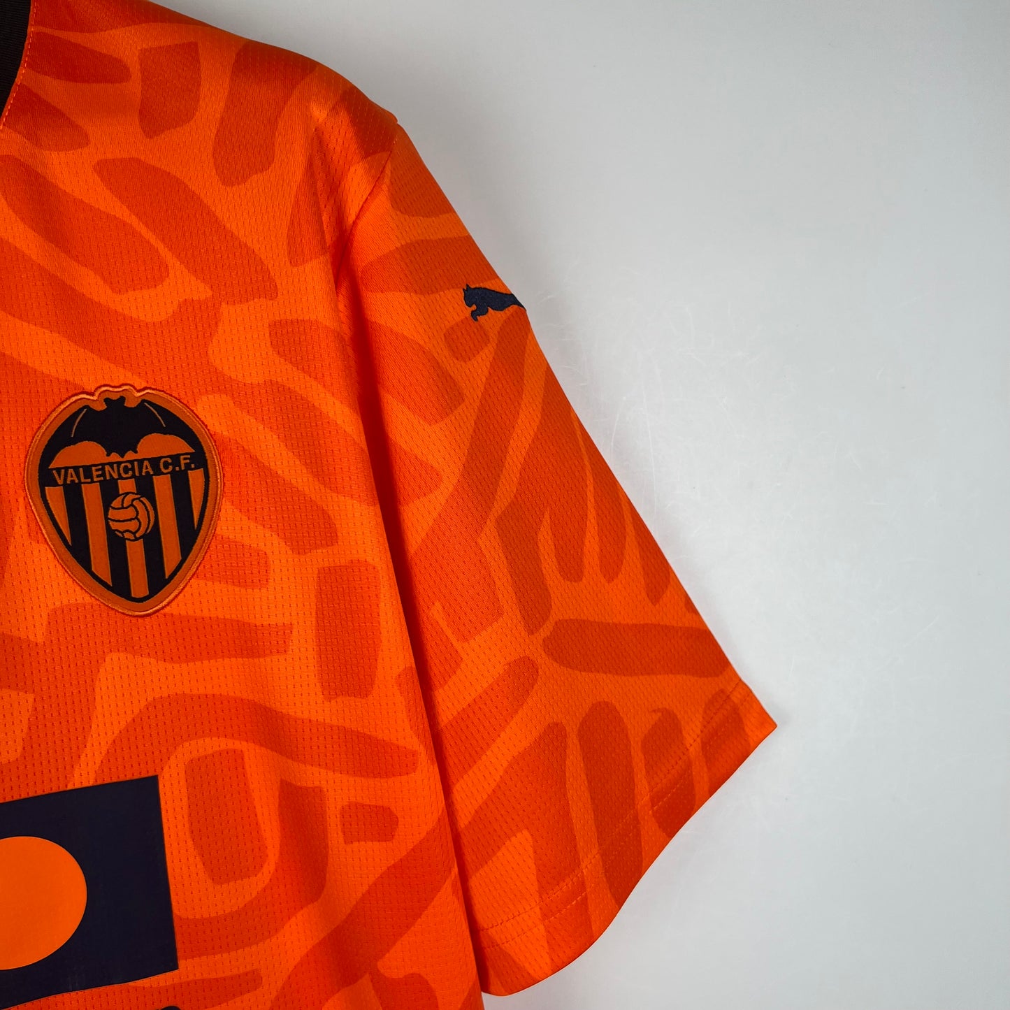 Camiseta Valencia 23/24 3ª equipación