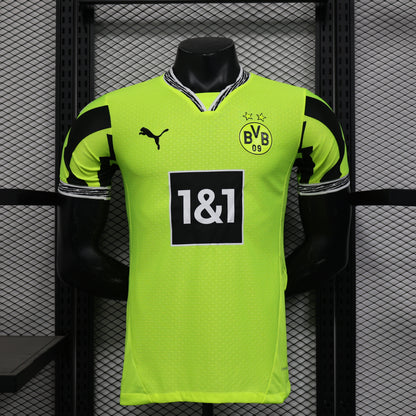Camiseta Borussia Dortmund 2025/2026 Edición especial 2