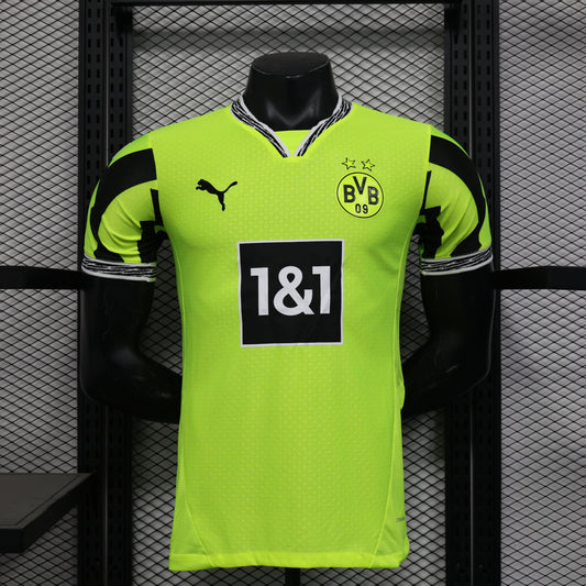 Camiseta Borussia Dortmund 2025/2026 Edición especial 2