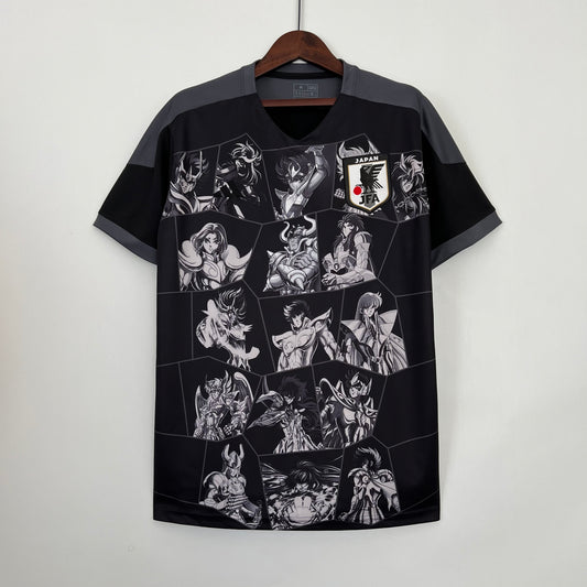 Camiseta Japón Edición Especial 2024 Saint seiya