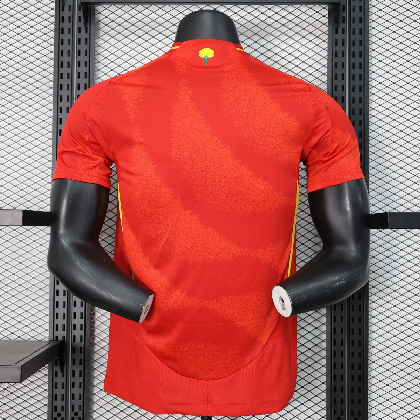 Camiseta España 2024 1ª equipación