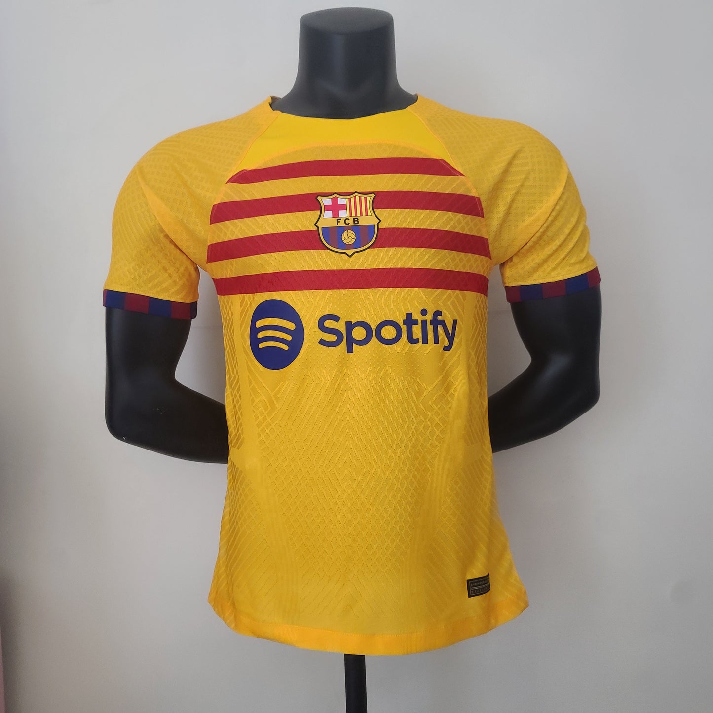 Camiseta FC Barcelona 23/24 4ª equipación