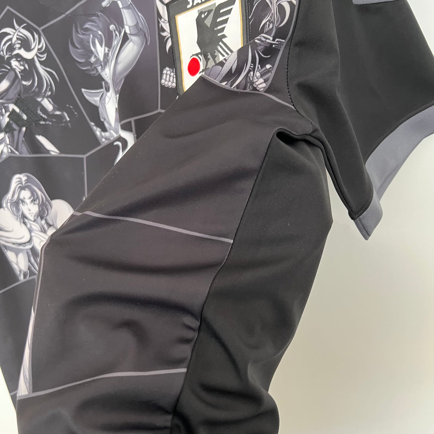 Camiseta Japón Edición Especial 2024 Saint seiya