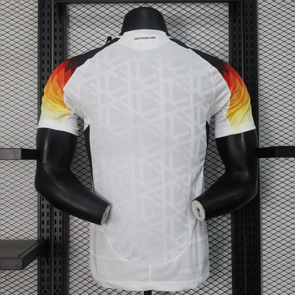 Camiseta Alemania 2024 1ª equipación