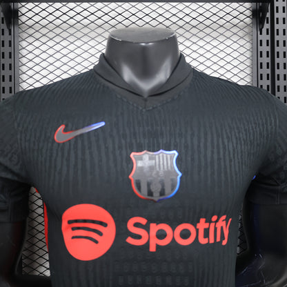 Camiseta del FC Barcelona 2024/2025 2ª equipación