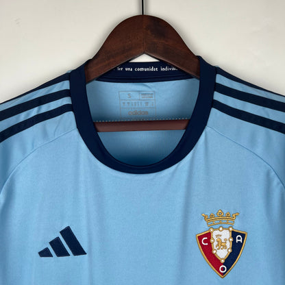 Camiseta CA Osasuna 23/24 2ª equipación