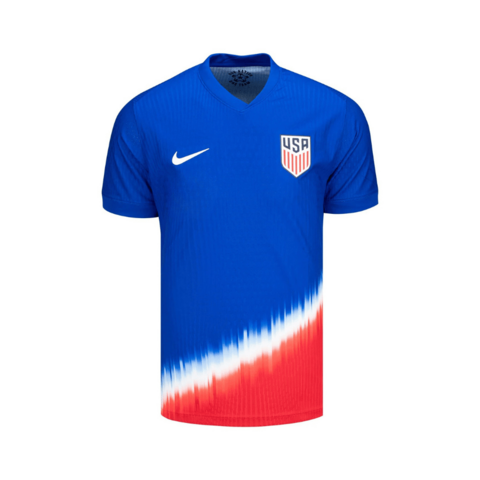 Camiseta USA 2024 2ª equipación