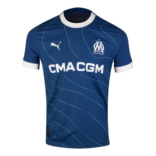 Camiseta Marsella 23/24 2ª equipación