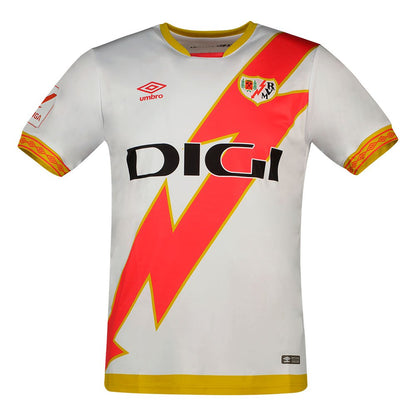 Camiseta Rayo Vallecano 23/24 1ª equipación