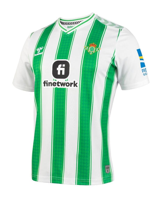 Camiseta Real Betis 23/24 1ª equipación